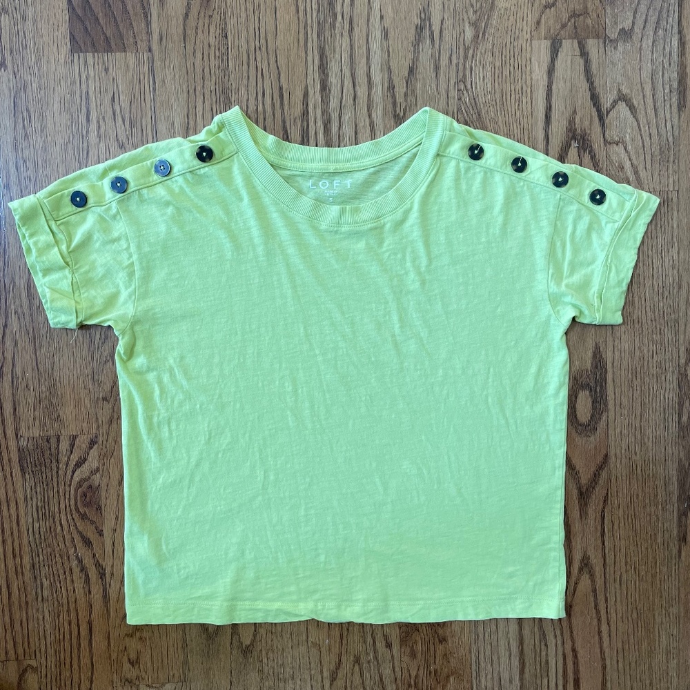 🔥 Sale 5 for $20 🔥 - Women’s Loft Top